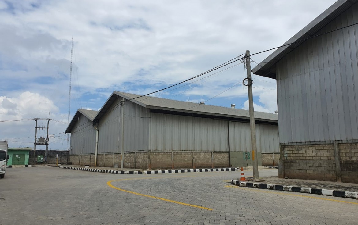 Disewakan Gudang Karawang, Dekat KIIC Karawang, dan Surya Cipta Karawang