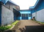 Dijual Gudang Pabrik di Klari Karawang