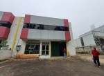 Dijual Gudang Jababeka 2 Cikarang, Dijual Gudang Jababeka 1 Cikarang