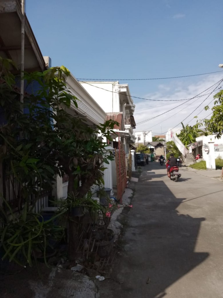 Dijual Rumah Full Renovasi Siap Huni di Graha Asri Cikarang — foto 2