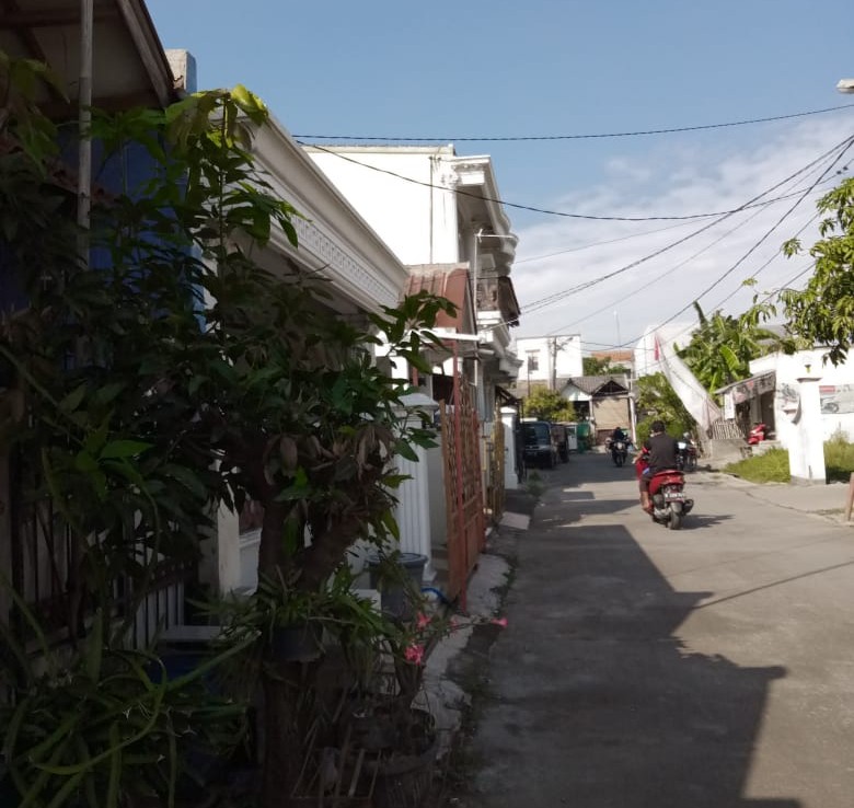 Dijual Rumah Siap Pakai di Graha Asri Cikarang dkt Jababeka dan Lippo Cikarang