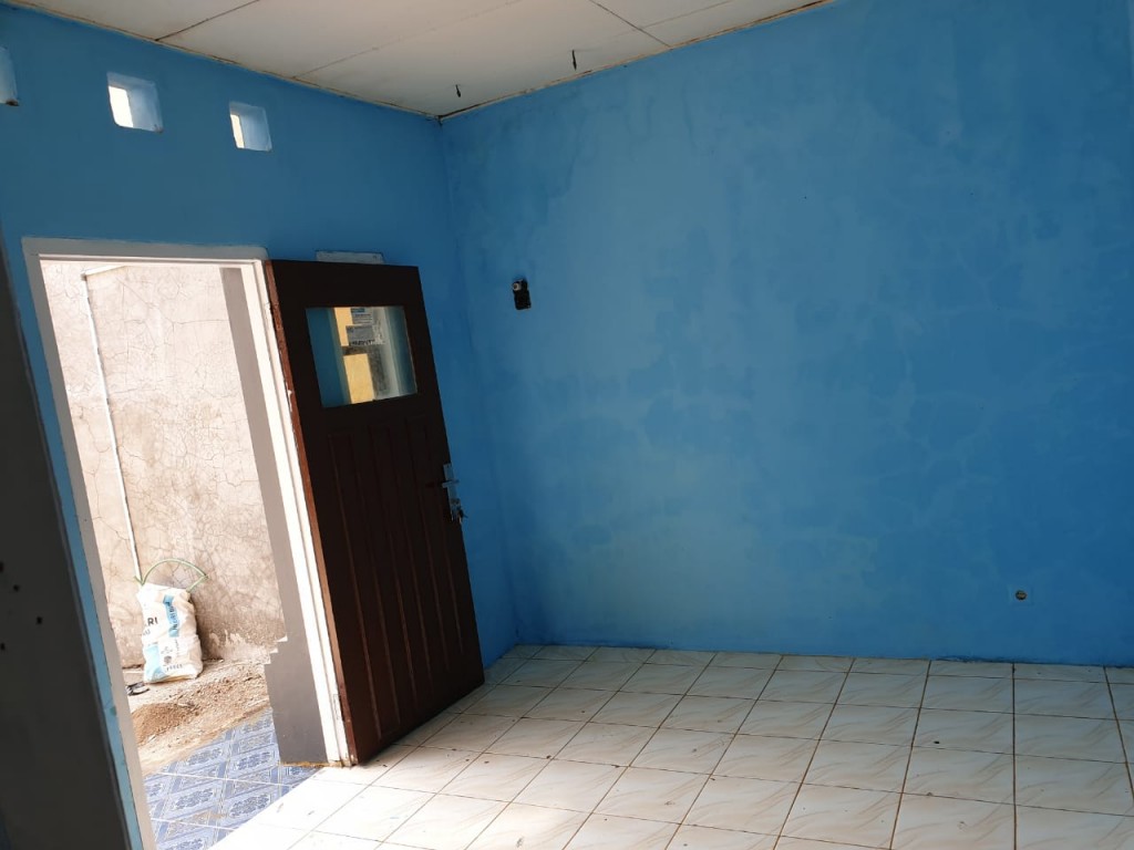 Dijual Rumah Siap Pakai di Graha Asri Cikarang dkt Jababeka dan Lippo Cikarang — foto 2