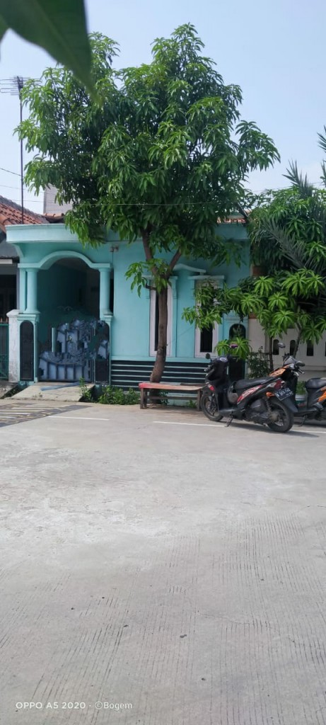 Dijual Rumah di Cikarang Baru dkt Jababeka dan Lippo Cikarang Harga Termurah — foto 2
