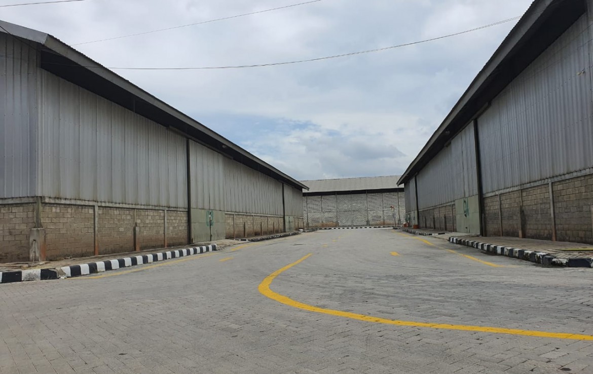 Disewakan Gudang Karawang, Dekat KIIC Karawang, dan Surya Cipta Karawang