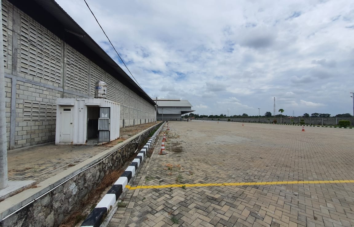 Sewa Gudang di Karawang, Jual Gudang di Karawang