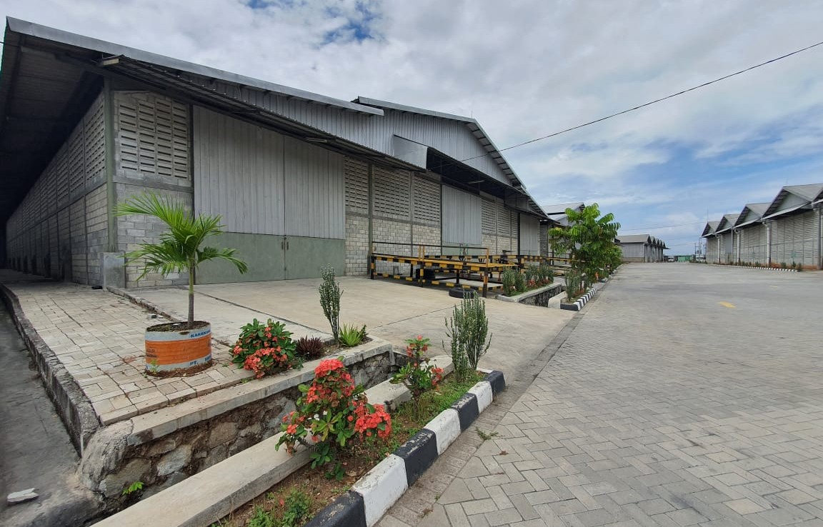 Disewakan Gudang Karawang Barat, Dijual Gudang Karawang Barat