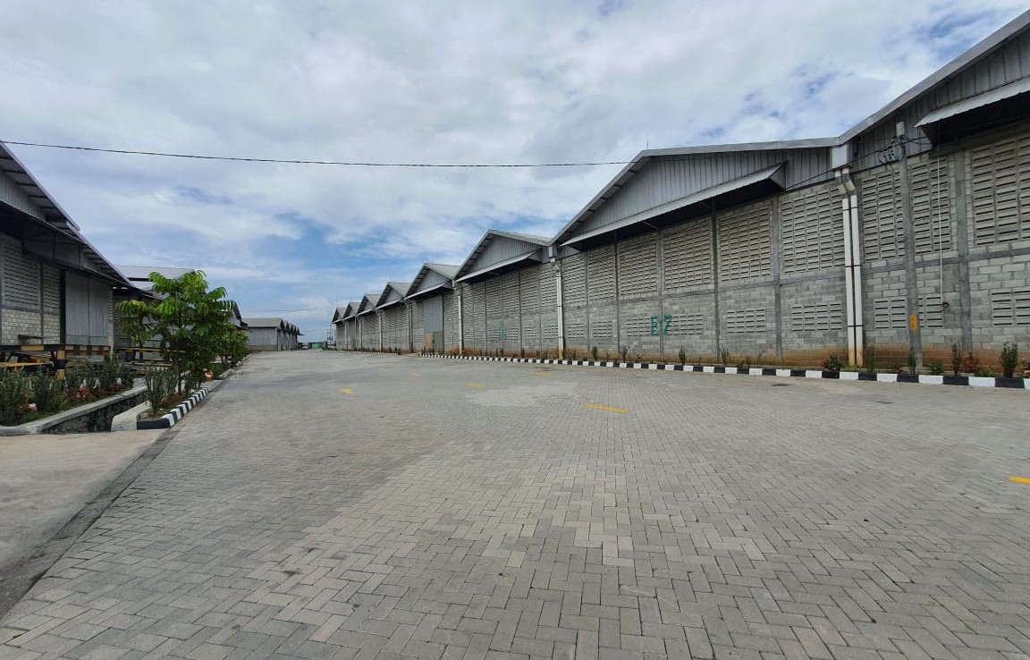 Sewa Gudang di Karawang, Jual Gudang di Karawang