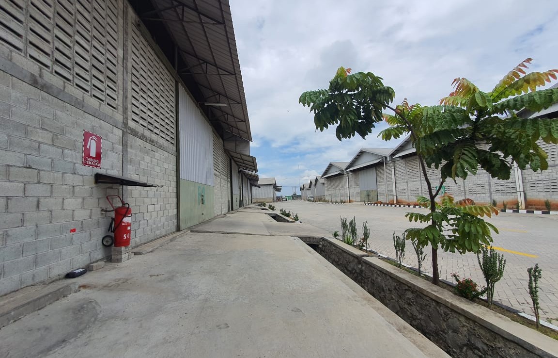 Sewa Gudang di Karawang, Jual Gudang di Karawang