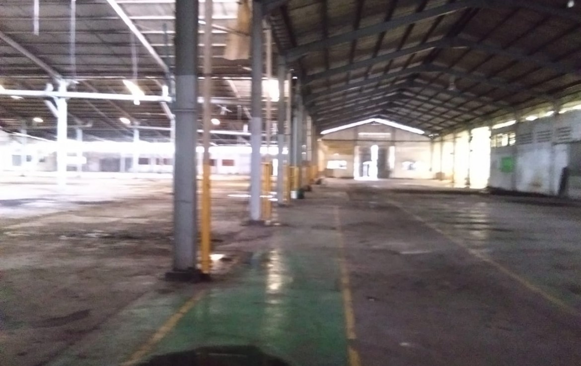 Jual Gudang Pabrik Karawang, Sewa Gudang Pabrik Karawang