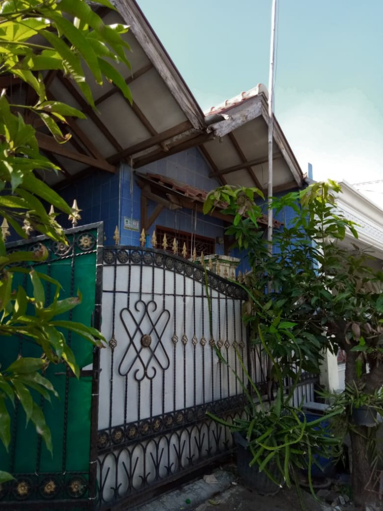 Dijual Rumah Full Renovasi Siap Huni di Graha Asri Cikarang — foto 3