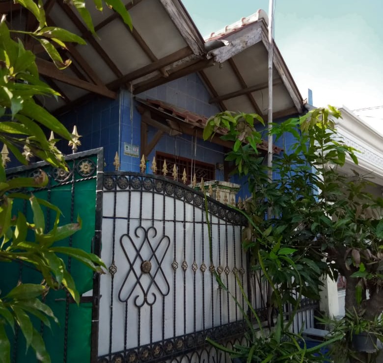 Dijual Rumah Siap Pakai di Graha Asri Cikarang dkt Jababeka dan Lippo Cikarang