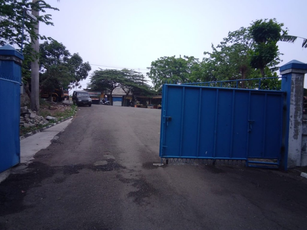 Dijual Gudang Pabrik di Klari Karawang Barat dekat Kawasan Industri Mitra Karawang — foto 3