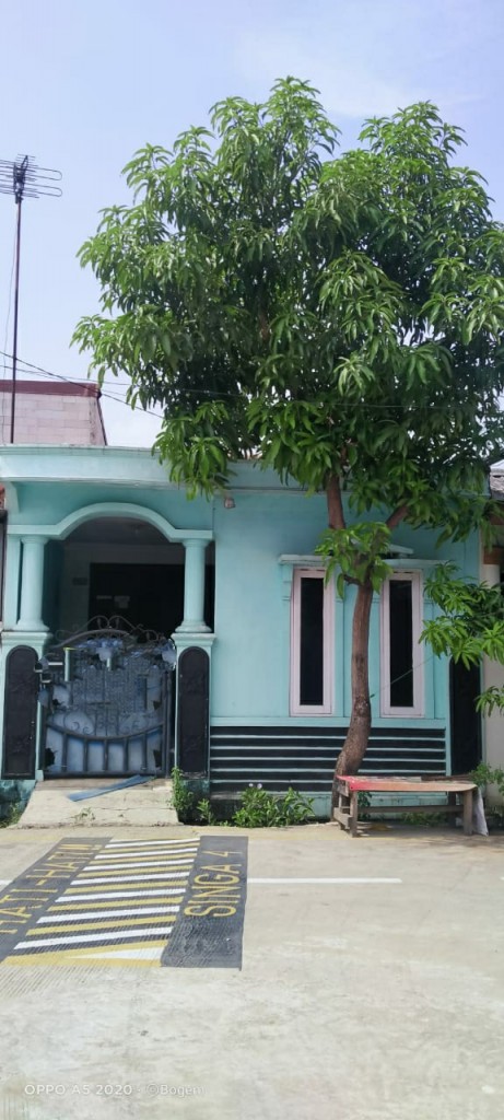 Dijual Rumah di Cikarang Baru dkt Jababeka dan Lippo Cikarang Harga Termurah — foto 3