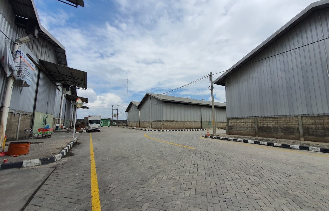 Disewakan Gudang Karawang, Dijual Gudang Karawang