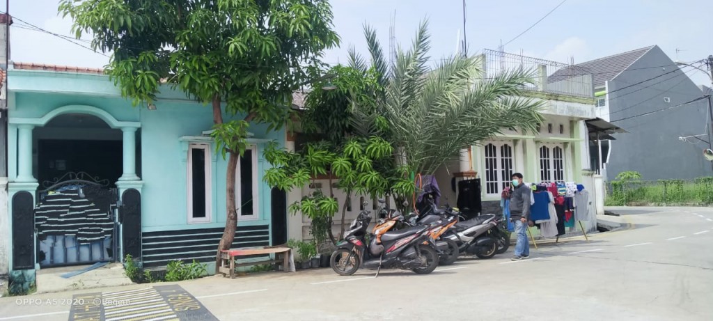 Dijual Rumah di Cikarang Baru dkt Jababeka dan Lippo Cikarang Harga Termurah — foto 4