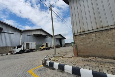 Sewa Gudang di Karawang, Jual Gudang di Karawang