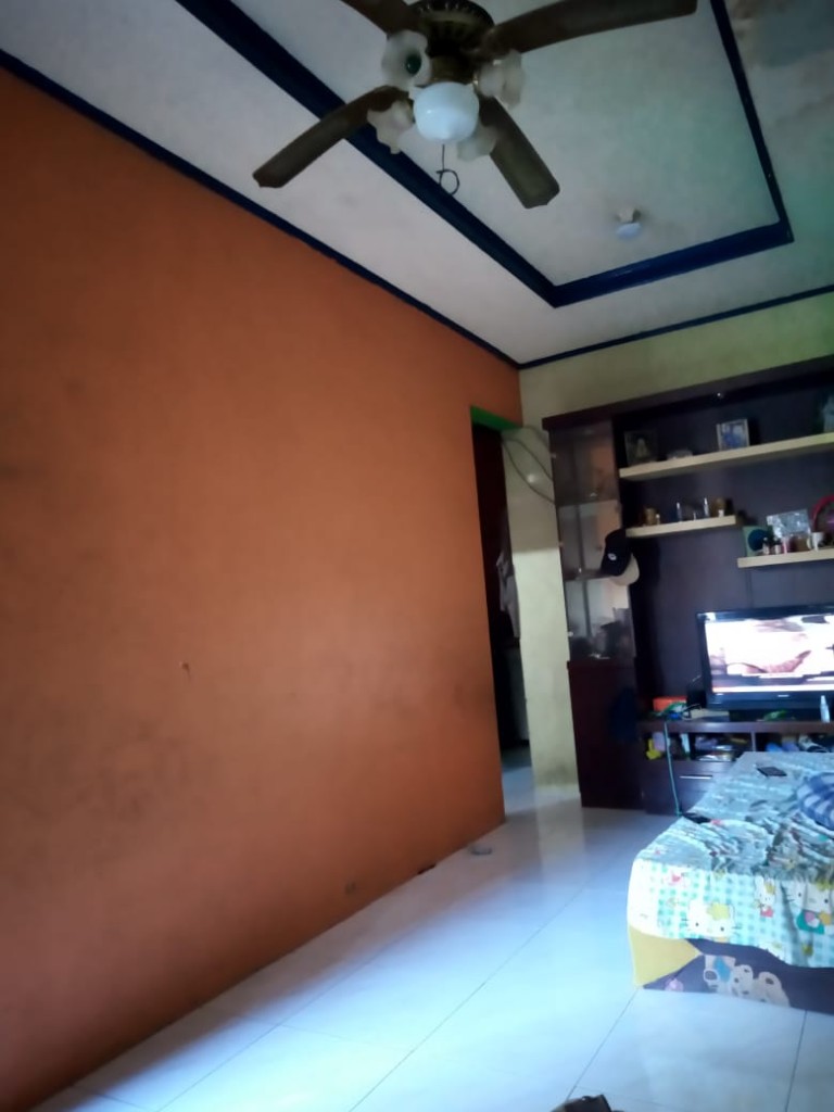 Dijual Rumah Full Renovasi Siap Huni di Graha Asri Cikarang — foto 4