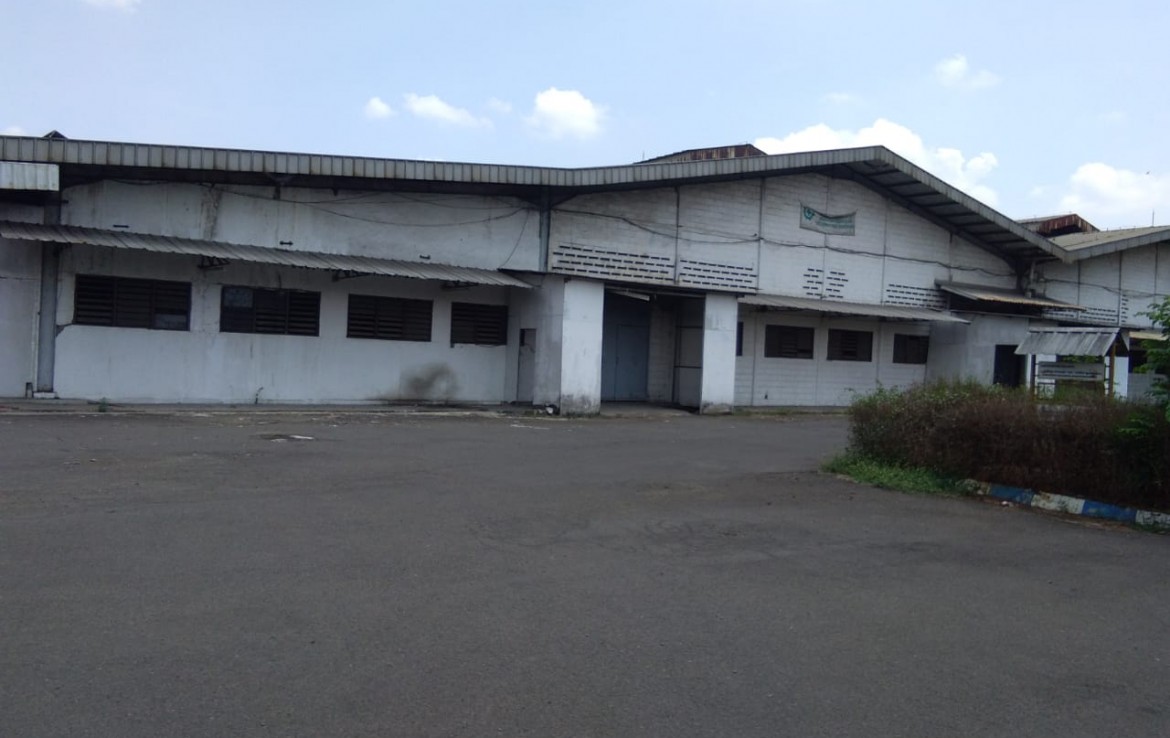 Jual Gudang Pabrik Karawang, Sewa Gudang Pabrik Karawang