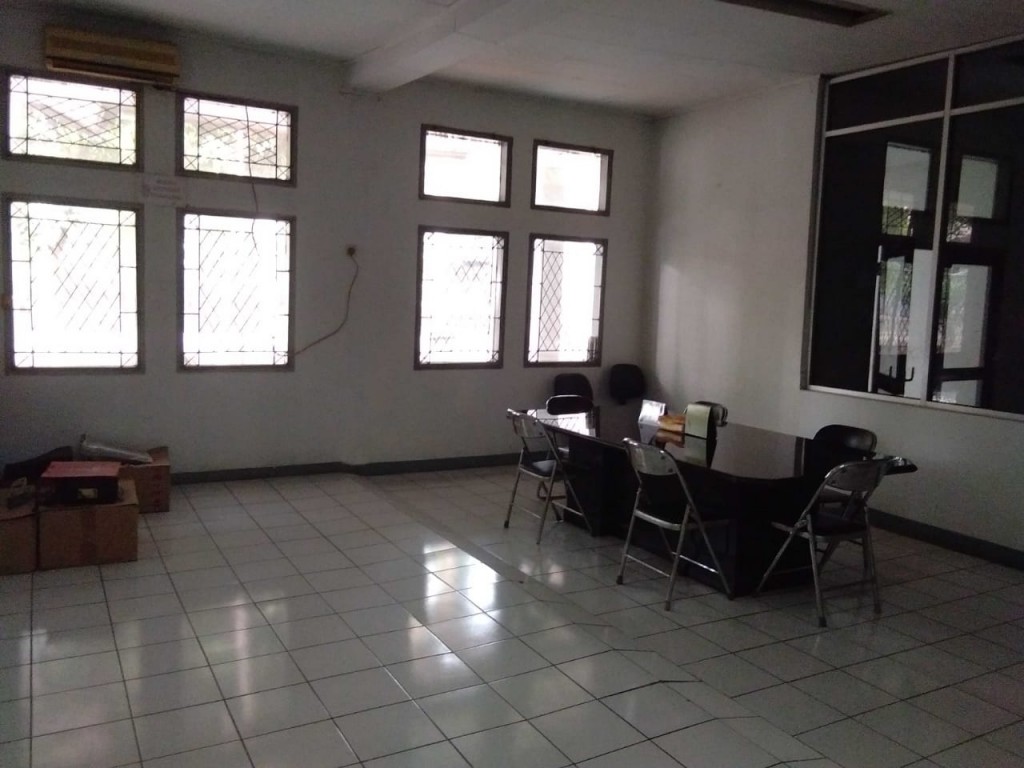 Dijual Gudang Pabrik di Klari Karawang Barat dekat Kawasan Industri Mitra Karawang — foto 5