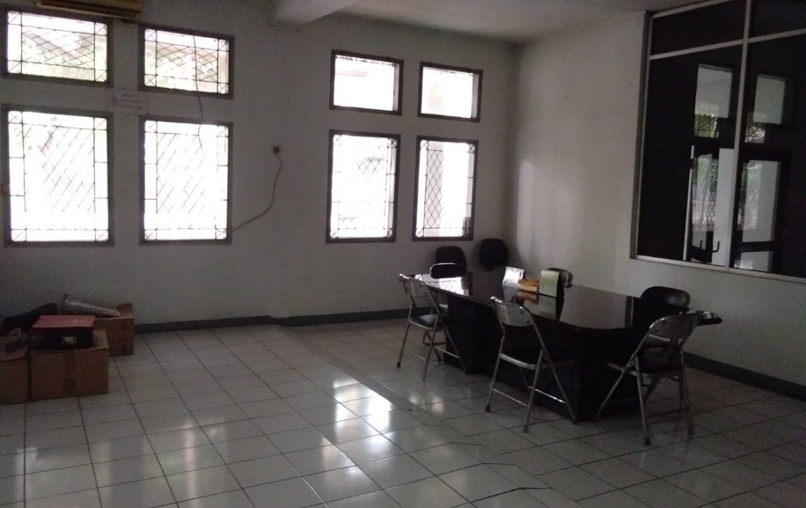 Dijual Gudang Pabrik di Klari Karawang