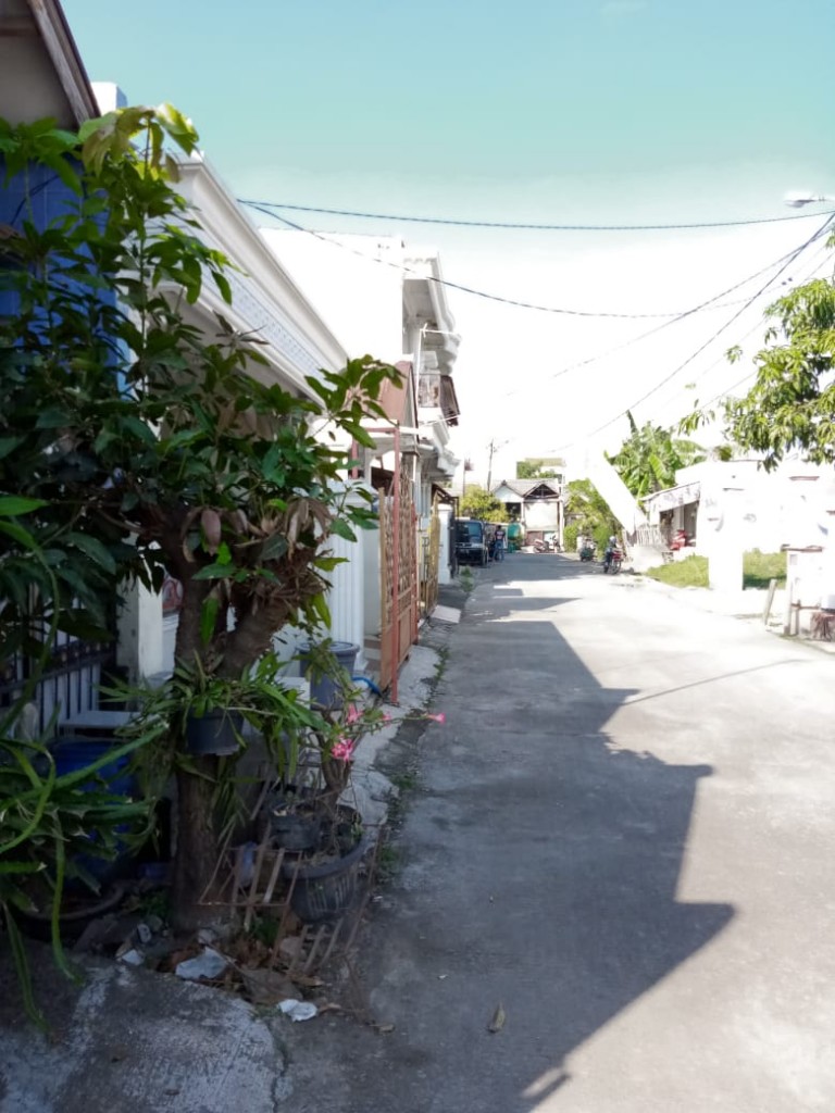Dijual Rumah Full Renovasi Siap Huni di Graha Asri Cikarang — foto 5