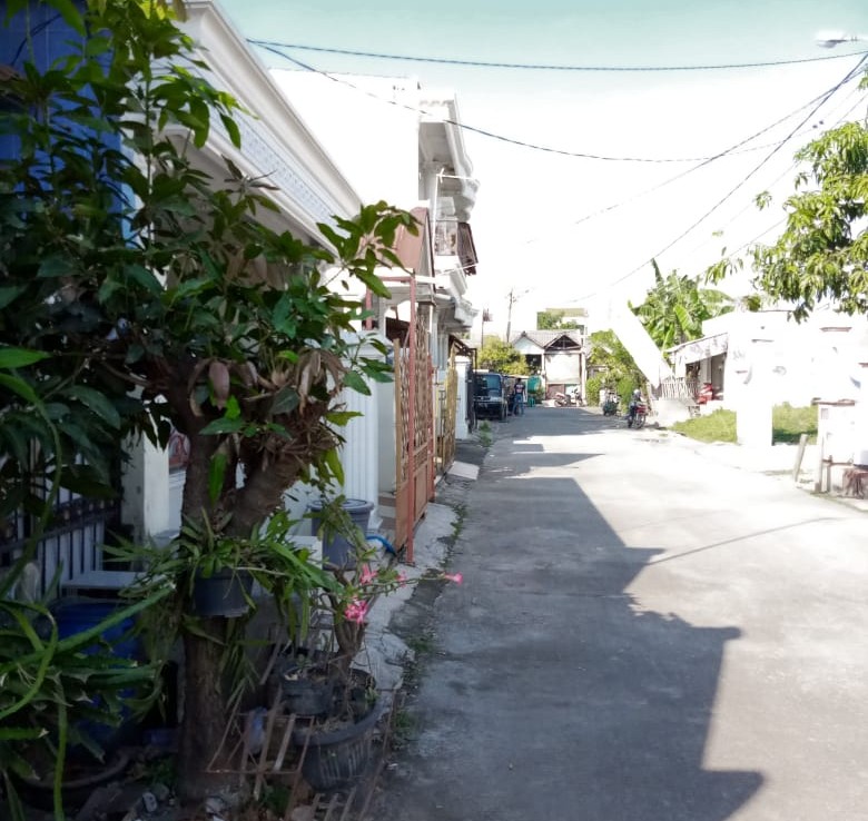 Dijual Rumah Siap Pakai di Graha Asri Cikarang dkt Jababeka dan Lippo Cikarang