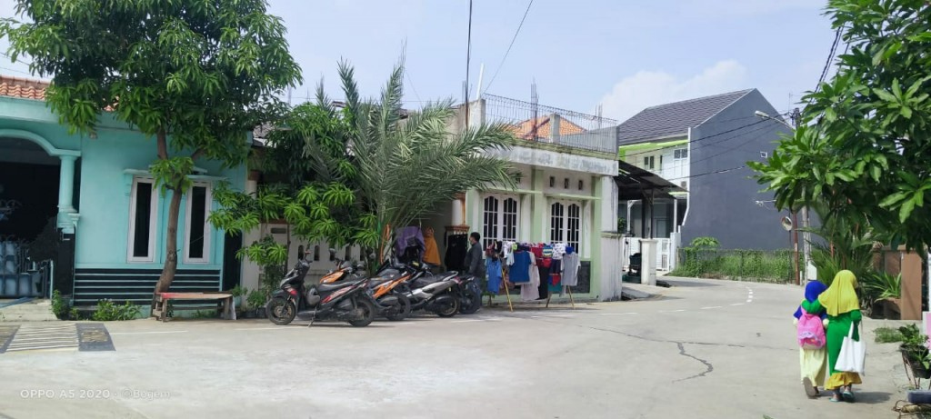 Dijual Rumah di Cikarang Baru dkt Jababeka dan Lippo Cikarang Harga Termurah — foto 5