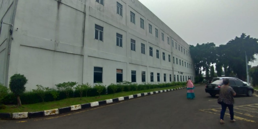 Disewakan Gudang di MM2100 Cibitung dekat Delta Silicon Lippo Cikarang — foto 4
