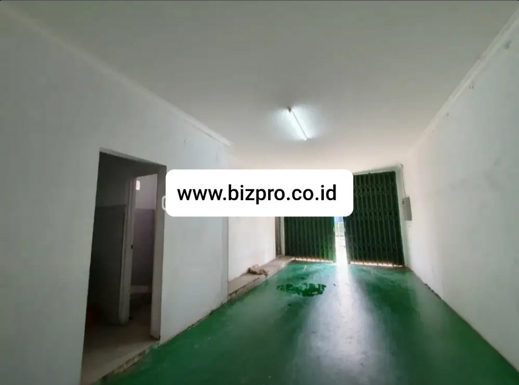 Gudang Termurah Dijual Sudah Renovasi di Jababeka 2 Cikarang dkt Delta Silicon Lippo Cikarang — foto 3