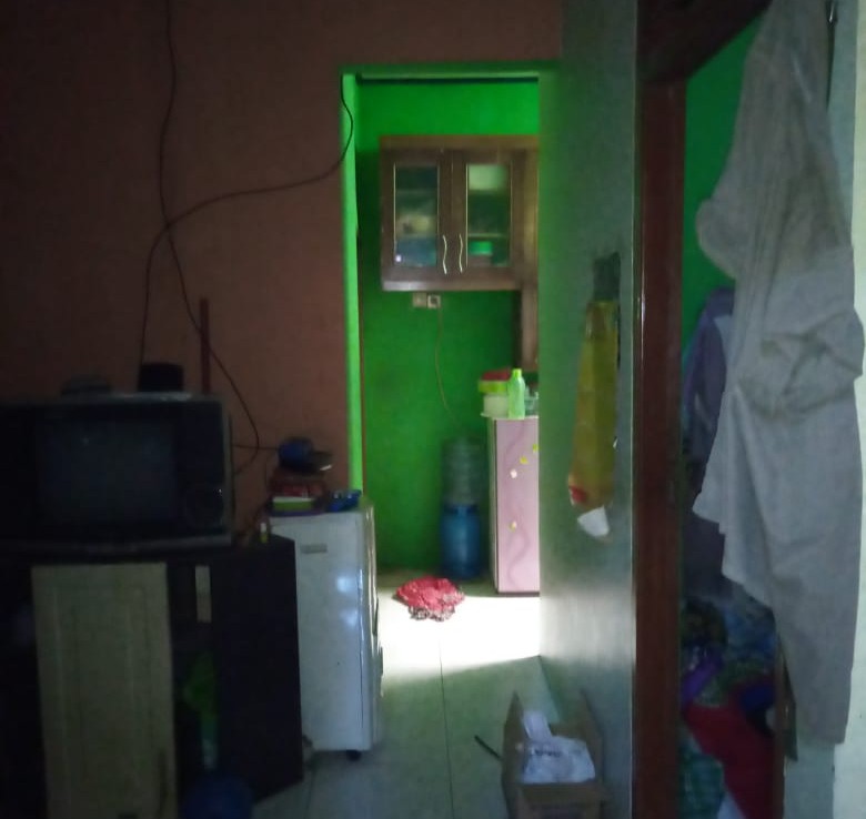 Dijual Rumah Siap Pakai di Graha Asri Cikarang dkt Jababeka dan Lippo Cikarang