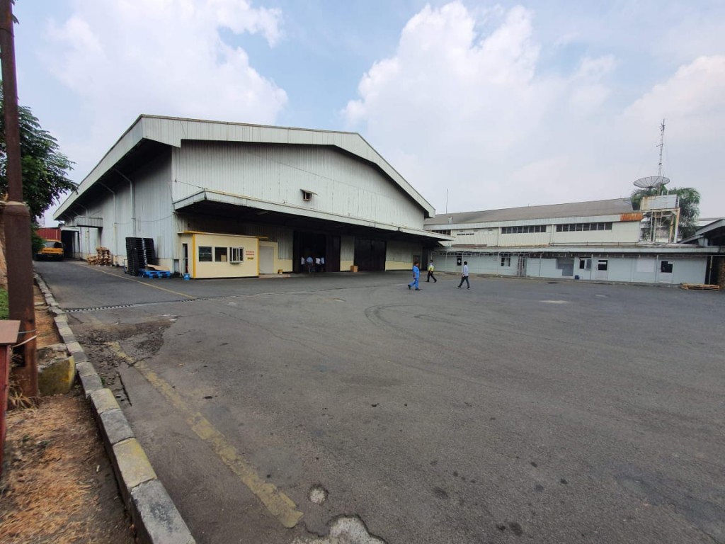 Paling Murah Dijual Gudang di MM2100 Cibitung dekat Delta Silicon Lippo Cikarang — foto 4