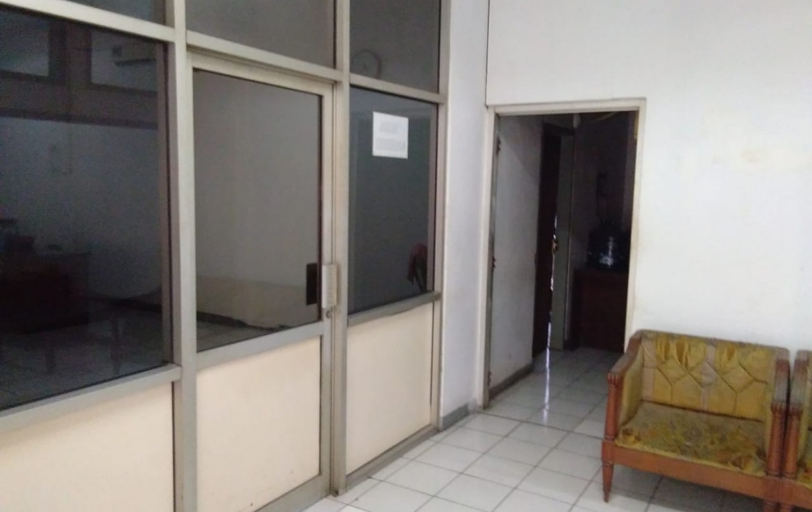 Dijual Gudang Pabrik di Klari Karawang