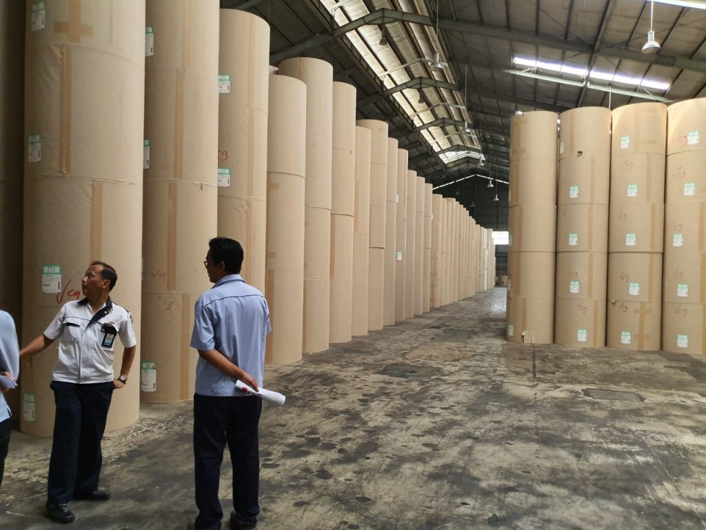 Paling Murah Dijual Gudang di MM2100 Cibitung dekat Delta Silicon Lippo Cikarang — foto 5
