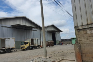 Disewakan Gudang Karawang, Dekat KIIC Karawang, dan Surya Cipta Karawang