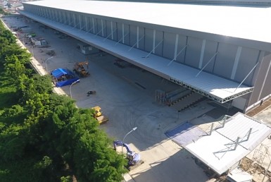 Disewakan Gudang Jababeka 1 Cikarang