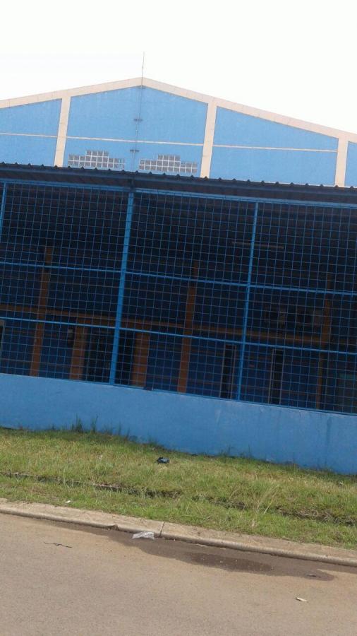 Disewakan Gudang Siap Pakai di Green Land Deltamas Lippo Cikarang — foto 3
