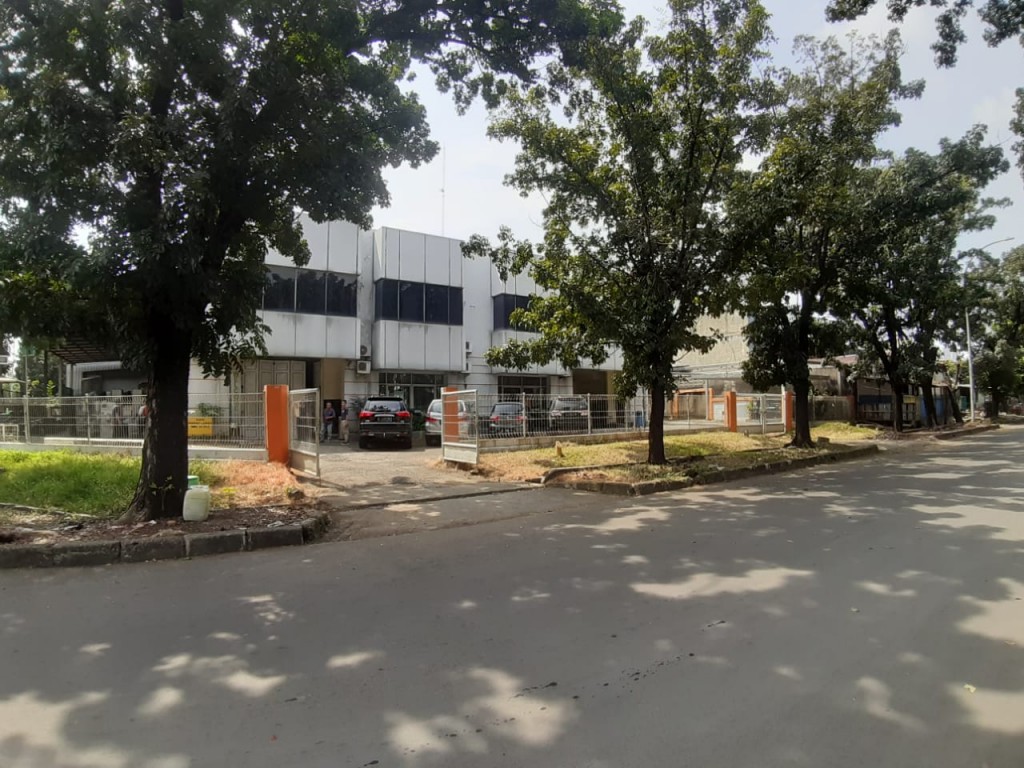 Istimewa Dijual Gudang Jababeka 1 Cikarang Siap Pakai, Dkt MM2100 Cibitung dan Delta Silicon Lippo Cikarang — foto 2