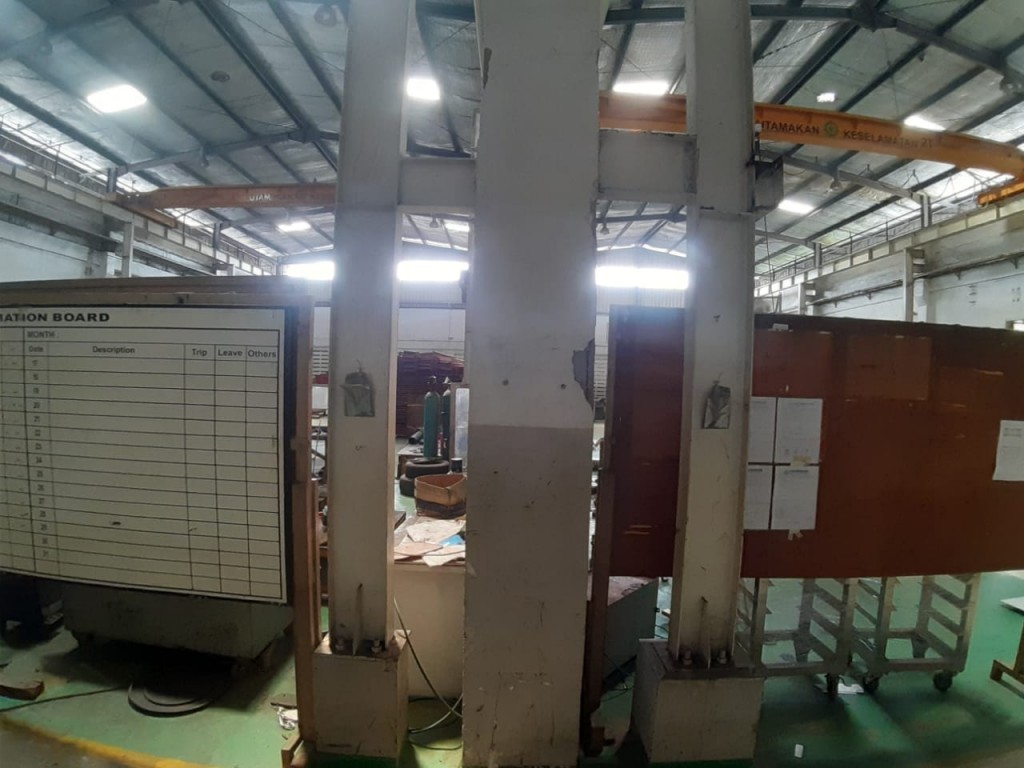 Istimewa Dijual Gudang Jababeka 1 Cikarang Siap Pakai, Dkt MM2100 Cibitung dan Delta Silicon Lippo Cikarang — foto 3