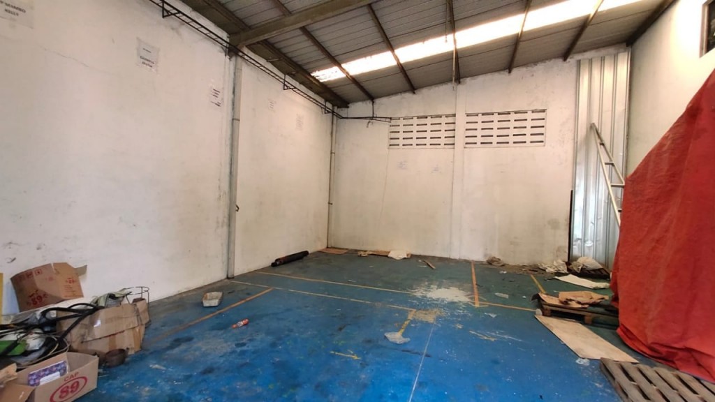 Dijual Gudang Jababeka Cikarang Harga Murah — foto 1