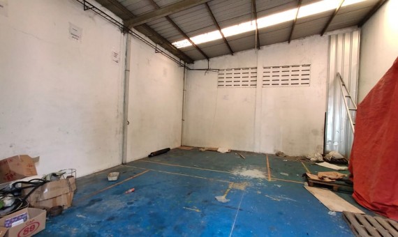 Dijual Gudang Jababeka Cikarang Harga Murah