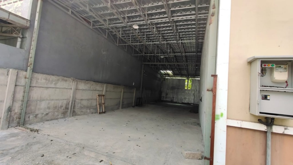 Dijual Gudang Jababeka Cikarang Harga Murah — foto 4