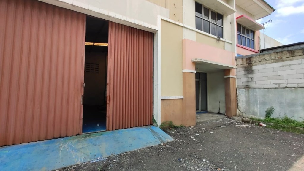Dijual Gudang Jababeka Cikarang Harga Murah — foto 3