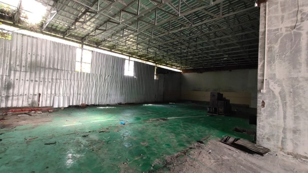 Dijual Gudang Jababeka Cikarang Harga Murah — foto 5