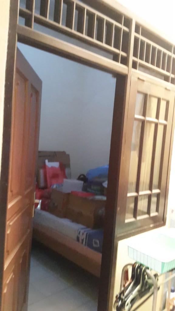 Dijual Cepat Rumah Sudah Renovasi Siap Pakai di Mekarmukti Jababeka Cikarang Baru — foto 3