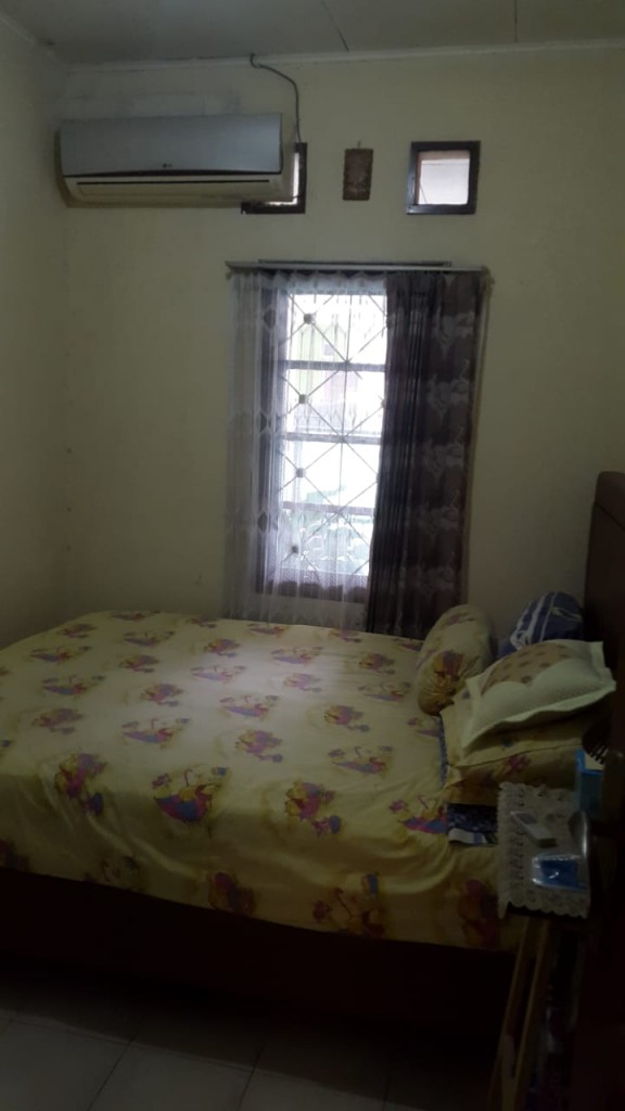 Dijual Cepat Rumah Sudah Renovasi Siap Pakai di Mekarmukti Jababeka Cikarang Baru — foto 4