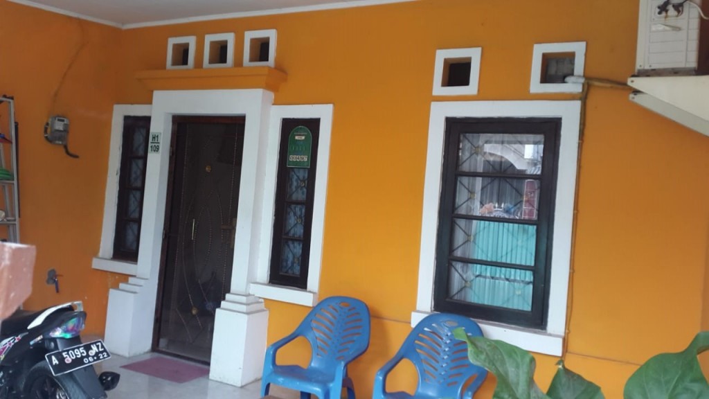 Dijual Cepat Rumah Sudah Renovasi Siap Pakai di Mekarmukti Jababeka Cikarang Baru — foto 5