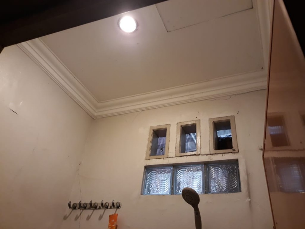 Rumah Hook Tipe 21/60 Siap Huni dan Murah Meriah di Perumahan Graha Asri Cikarang — foto 5