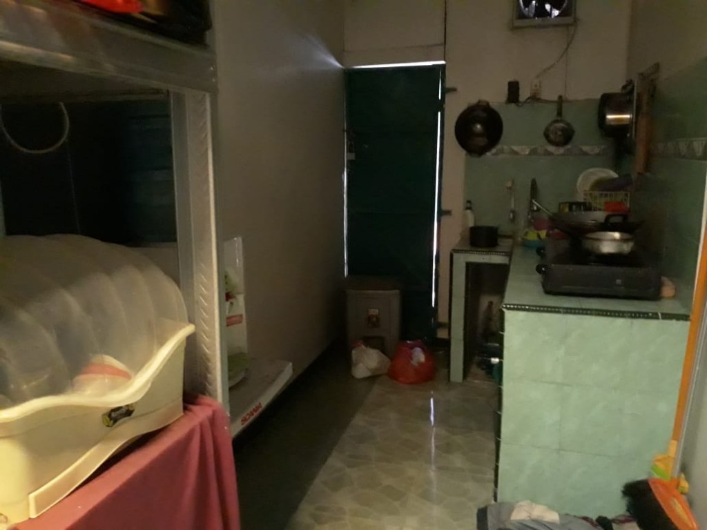 Rumah Hook Tipe 21/60 Siap Huni dan Murah Meriah di Perumahan Graha Asri Cikarang — foto 4