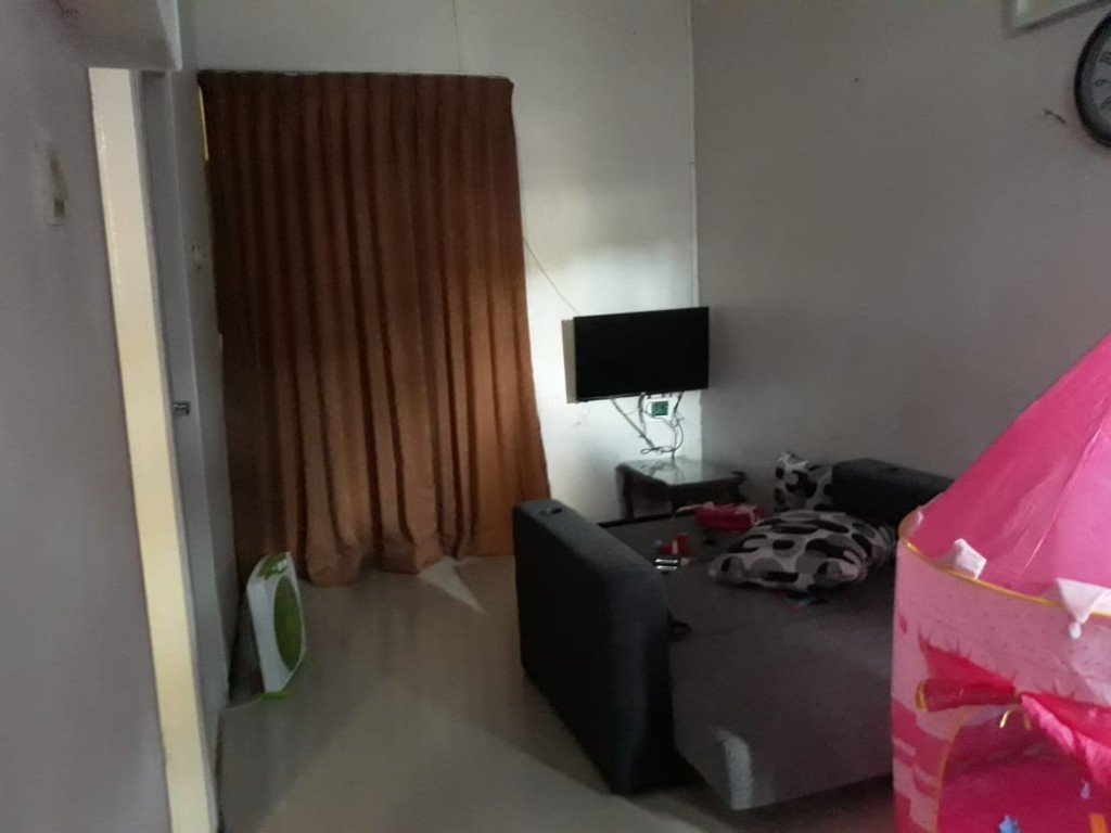 Rumah Hook Tipe 21/60 Siap Huni dan Murah Meriah di Perumahan Graha Asri Cikarang — foto 3