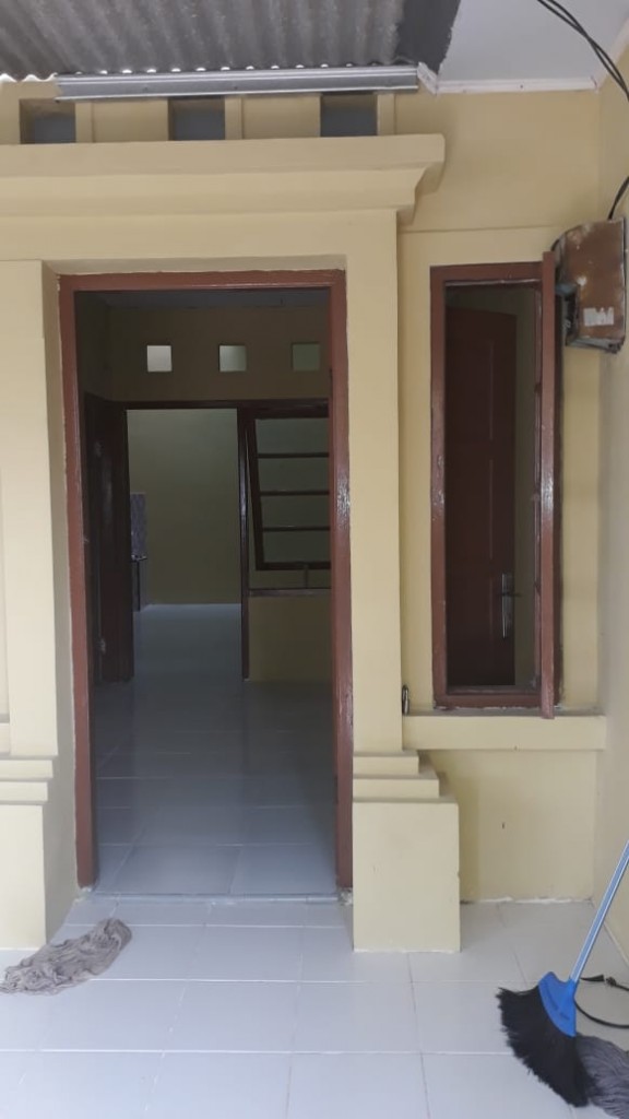 Rumah Murah Full Renovasi Siap Huni di Graha Asri Cikarang dekat Lippo Cikarang — foto 2